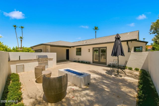 8552 E VIA DEL PALACIO --, Scottsdale, AZ 85258