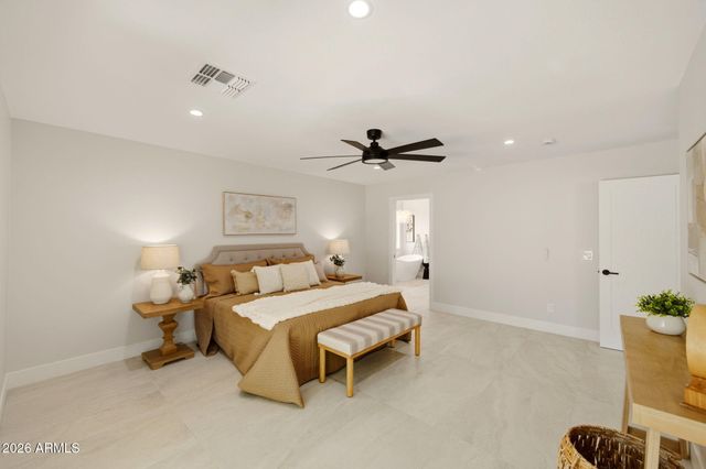 8552 E VIA DEL PALACIO --, Scottsdale, AZ 85258