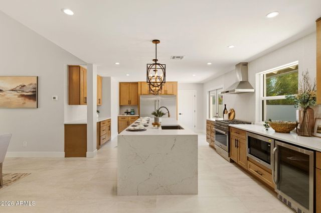 8552 E VIA DEL PALACIO --, Scottsdale, AZ 85258