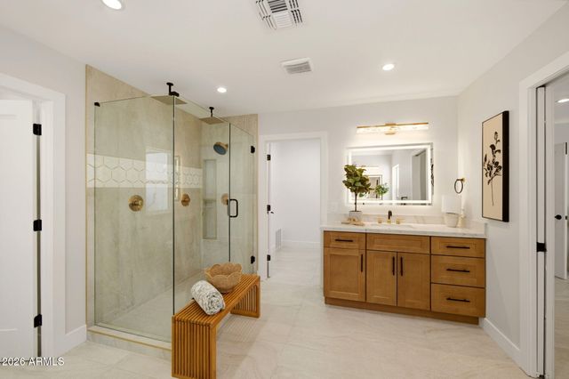 8552 E VIA DEL PALACIO --, Scottsdale, AZ 85258