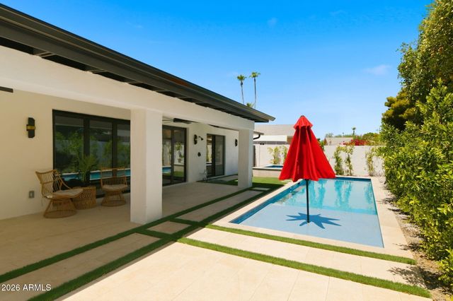 8552 E VIA DEL PALACIO --, Scottsdale, AZ 85258