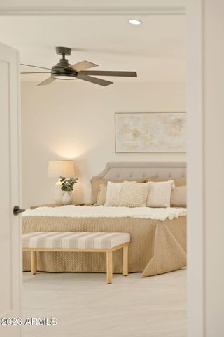 8552 E VIA DEL PALACIO --, Scottsdale, AZ 85258
