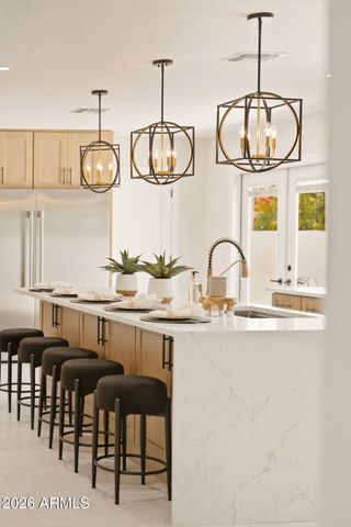 8552 E VIA DEL PALACIO --, Scottsdale, AZ 85258