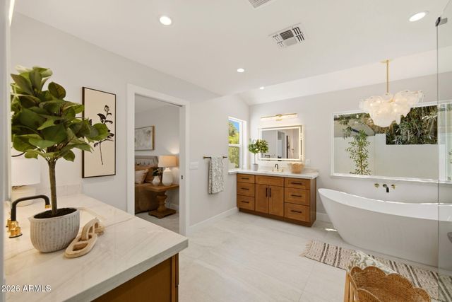 8552 E VIA DEL PALACIO --, Scottsdale, AZ 85258