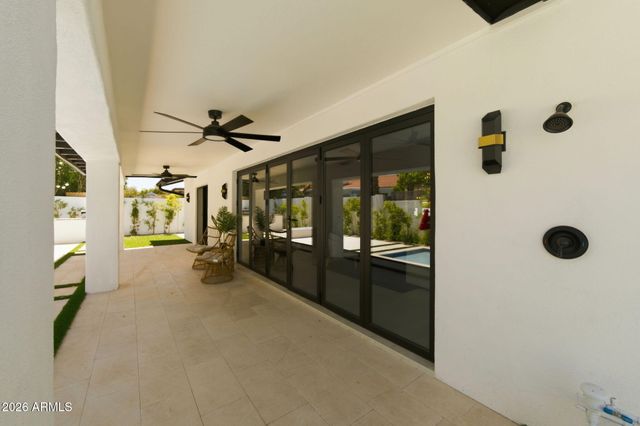 8552 E VIA DEL PALACIO --, Scottsdale, AZ 85258