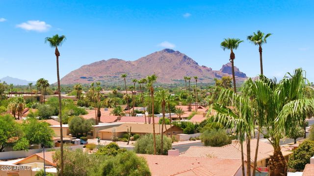 8552 E VIA DEL PALACIO --, Scottsdale, AZ 85258