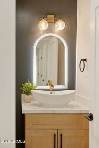 8552 E VIA DEL PALACIO --, Scottsdale, AZ 85258