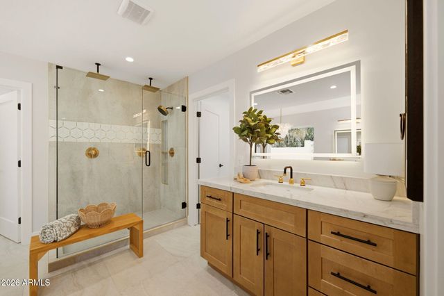 8552 E VIA DEL PALACIO --, Scottsdale, AZ 85258