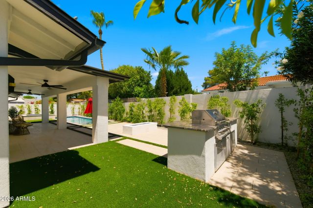 8552 E VIA DEL PALACIO --, Scottsdale, AZ 85258