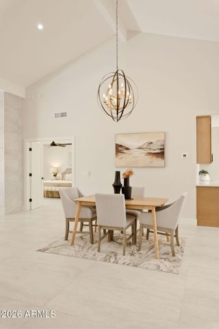 8552 E VIA DEL PALACIO --, Scottsdale, AZ 85258