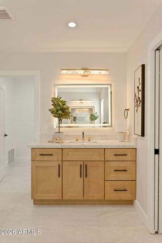 8552 E VIA DEL PALACIO --, Scottsdale, AZ 85258