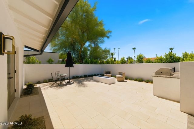8552 E VIA DEL PALACIO --, Scottsdale, AZ 85258