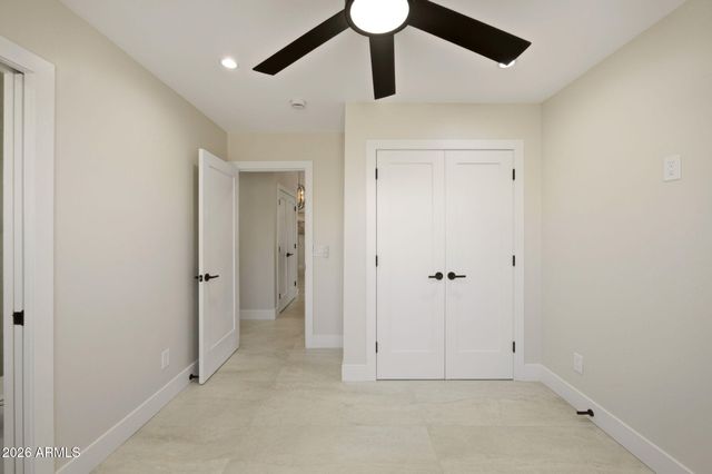 8552 E VIA DEL PALACIO --, Scottsdale, AZ 85258