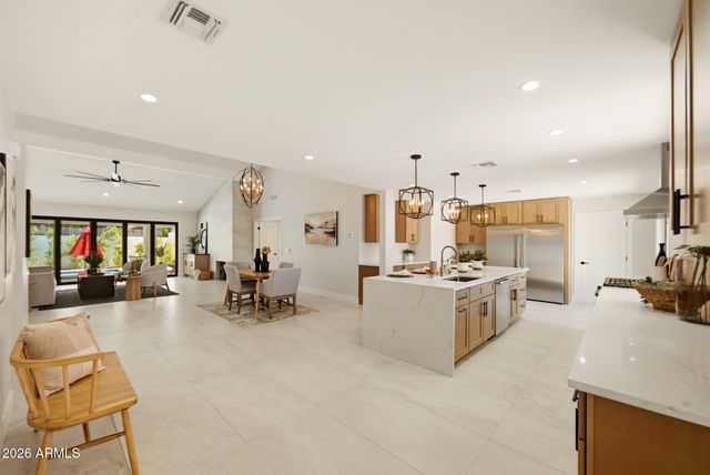 8552 E VIA DEL PALACIO --, Scottsdale, AZ 85258