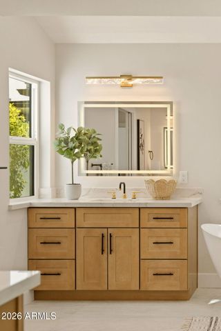 8552 E VIA DEL PALACIO --, Scottsdale, AZ 85258