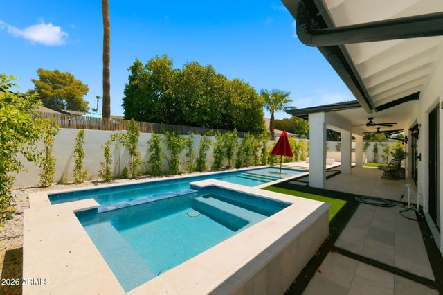 8552 E VIA DEL PALACIO --, Scottsdale, AZ 85258