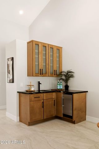 8552 E VIA DEL PALACIO --, Scottsdale, AZ 85258