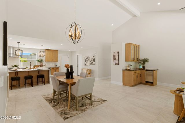 8552 E VIA DEL PALACIO --, Scottsdale, AZ 85258