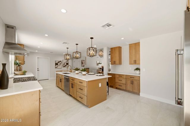 8552 E VIA DEL PALACIO --, Scottsdale, AZ 85258