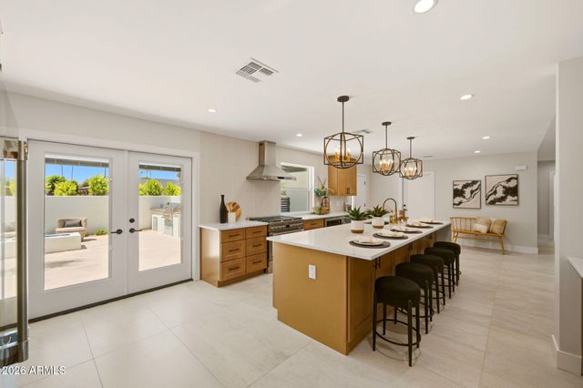 8552 E VIA DEL PALACIO --, Scottsdale, AZ 85258