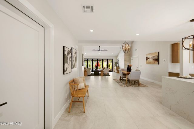 8552 E VIA DEL PALACIO --, Scottsdale, AZ 85258