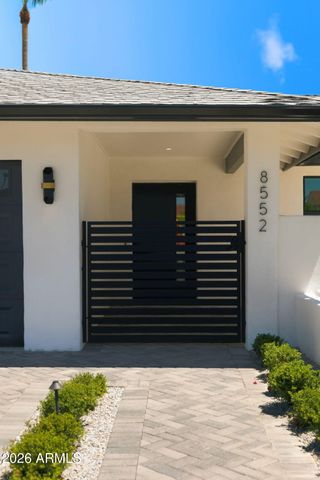 8552 E VIA DEL PALACIO --, Scottsdale, AZ 85258