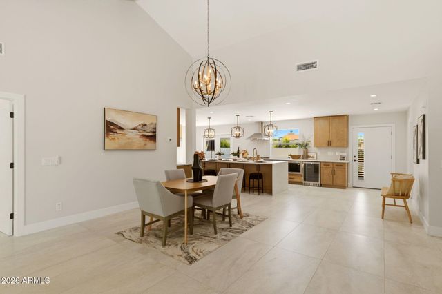 8552 E VIA DEL PALACIO --, Scottsdale, AZ 85258