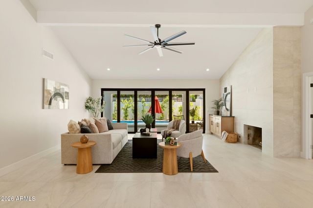 8552 E VIA DEL PALACIO --, Scottsdale, AZ 85258