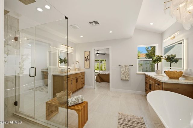 8552 E VIA DEL PALACIO --, Scottsdale, AZ 85258
