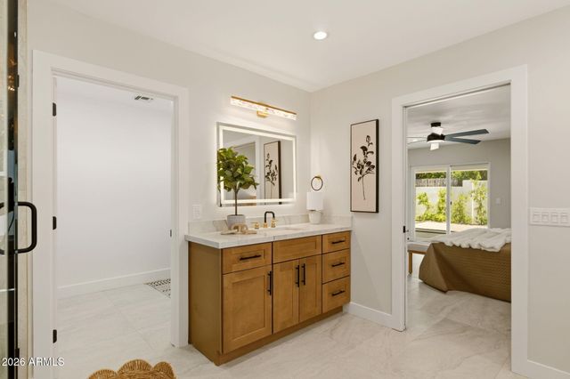 8552 E VIA DEL PALACIO --, Scottsdale, AZ 85258