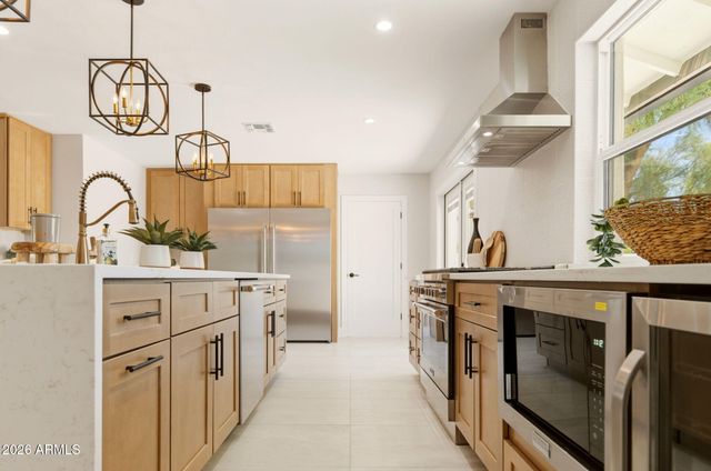 8552 E VIA DEL PALACIO --, Scottsdale, AZ 85258