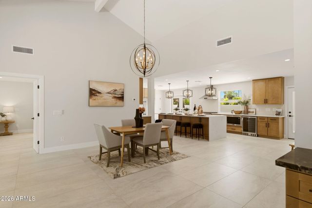8552 E VIA DEL PALACIO --, Scottsdale, AZ 85258