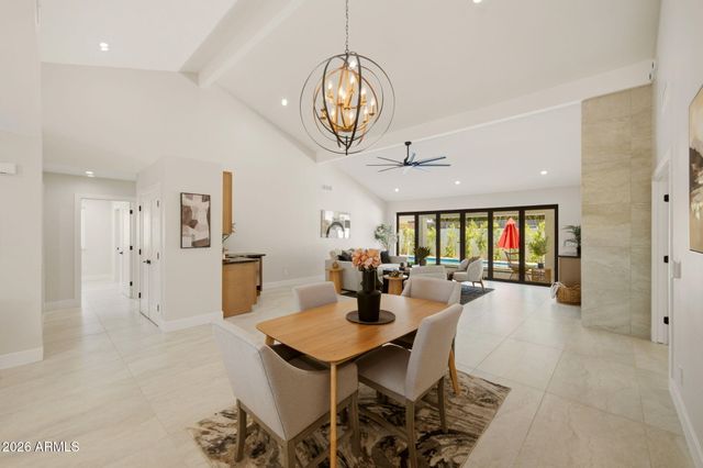 8552 E VIA DEL PALACIO --, Scottsdale, AZ 85258