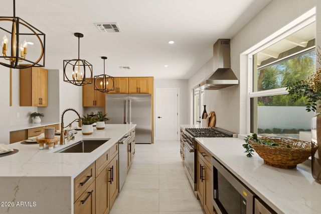 8552 E VIA DEL PALACIO --, Scottsdale, AZ 85258