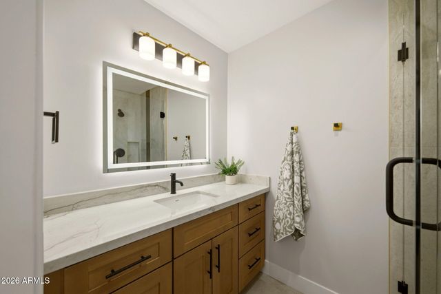 8552 E VIA DEL PALACIO --, Scottsdale, AZ 85258