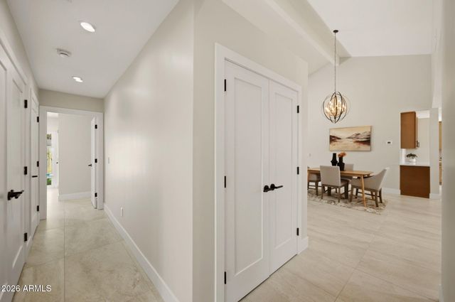 8552 E VIA DEL PALACIO --, Scottsdale, AZ 85258