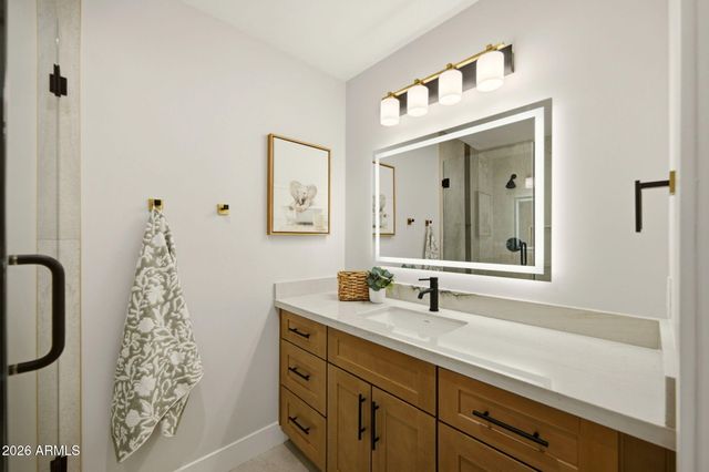 8552 E VIA DEL PALACIO --, Scottsdale, AZ 85258