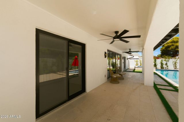 8552 E VIA DEL PALACIO --, Scottsdale, AZ 85258