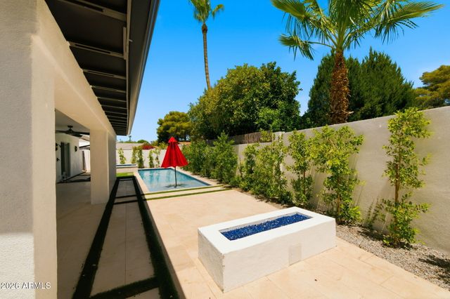 8552 E VIA DEL PALACIO --, Scottsdale, AZ 85258