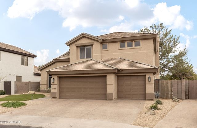 6735 E GELDING Drive, Scottsdale, AZ 85254