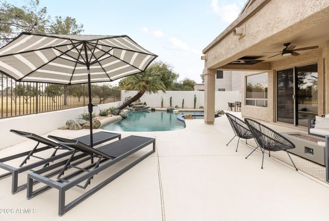 6735 E GELDING Drive, Scottsdale, AZ 85254