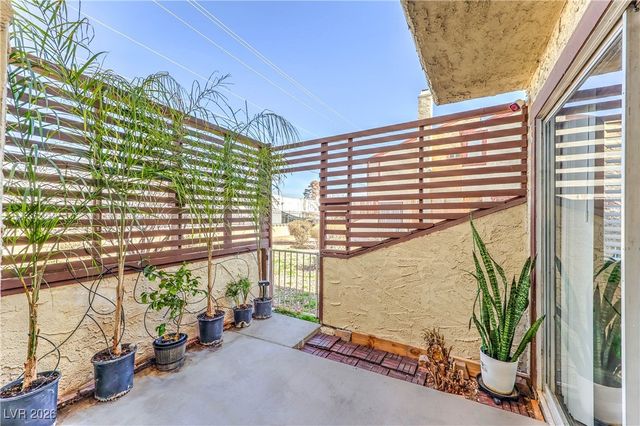 5015 Spencer Street C, Las Vegas, NV 89119