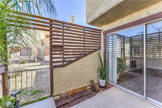 5015 Spencer Street C, Las Vegas, NV 89119