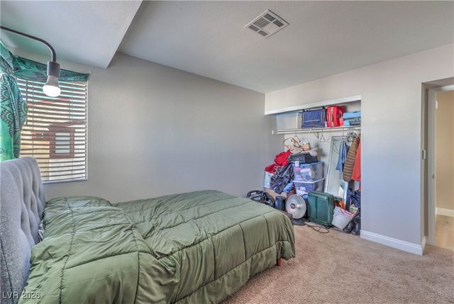 5015 Spencer Street C, Las Vegas, NV 89119