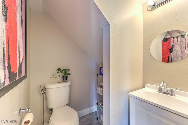 5015 Spencer Street C, Las Vegas, NV 89119