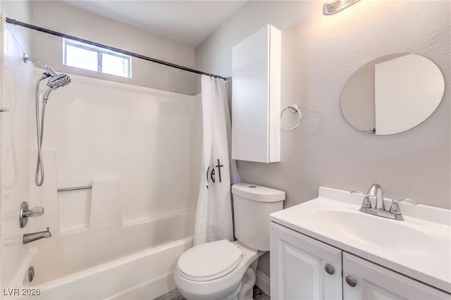 5015 Spencer Street C, Las Vegas, NV 89119