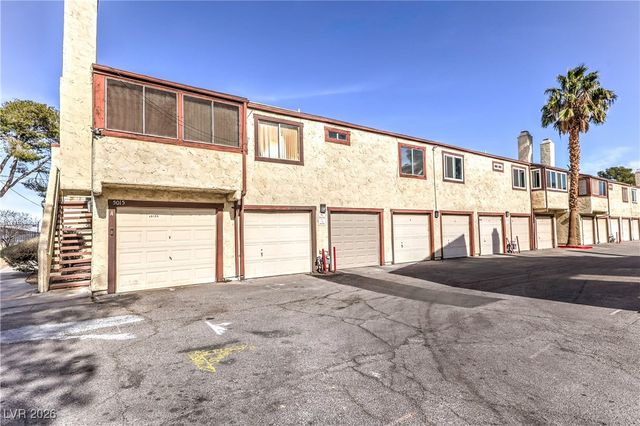 5015 Spencer Street C, Las Vegas, NV 89119