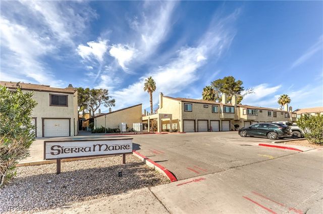 5015 Spencer Street C, Las Vegas, NV 89119