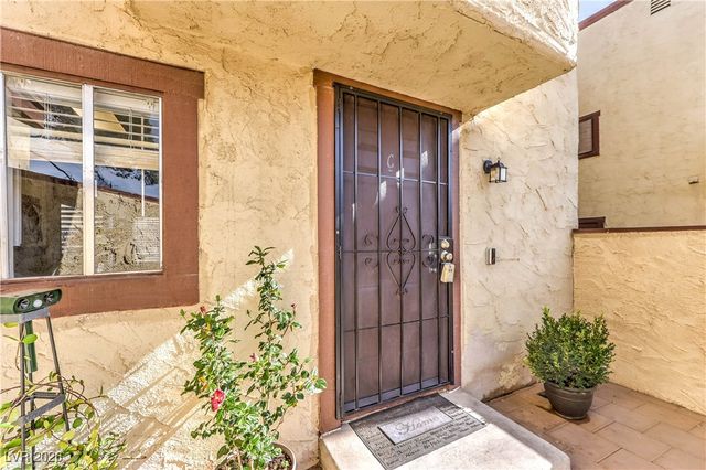 5015 Spencer Street C, Las Vegas, NV 89119