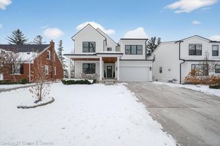 2217 N Wilson Avenue, Royal Oak, MI 48073